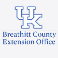 Breathitt Co. Extension Service