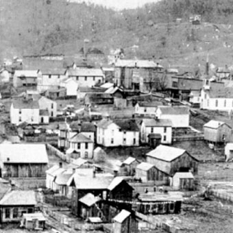 Jackson, 1845