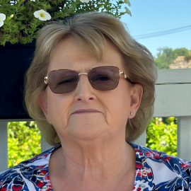 Councilwoman Debra Henson Miller