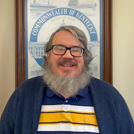 Councilman Jason Hall
