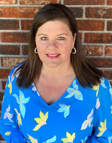 Laura Thomas, Mayor of the City of Jackson