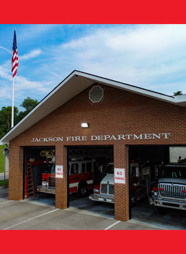 Jackson Fire & Rescue
