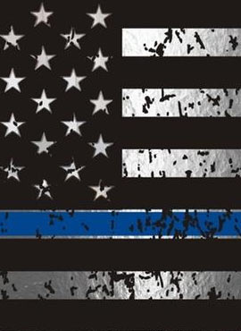 Jackson Police Department officers