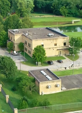 Jackson Municipal Waterworks